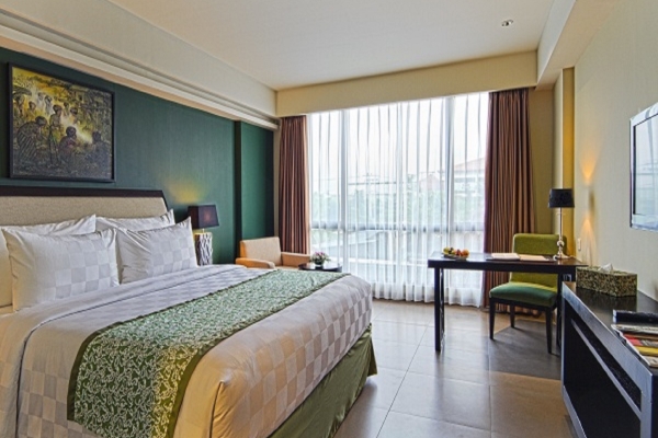 Swiss-Belhotel Rainforest